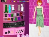 Party wear - Juegos de vestir gratis online para chicas