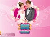 Perfect bride - Juegos de vestir stardoll
