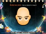 Pimp my avatar - Juegos de vestir en la playa