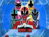 Power rangers mask lab - Juegos de vestir y maquillar
