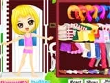 Pretty garden dearie - Juegos de vestir kardashian