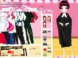 Role play style - Juegos de vestir y maquillar