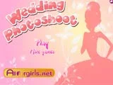 Romantic wedding photoshoot - Juegos de vestir para el colegio