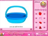 Rosy s fruit basket - Juegos de vestir princesas