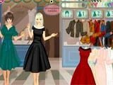Second hand shopping with bff - Juegos de vestir star butterfly