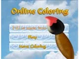 Sint and piet coloring - Juegos de vestir sirenas