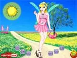 Summer dresses - Juegos de vestir sirenas