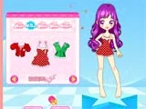 Super star sue - Juegos de vestir princesas