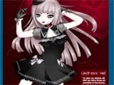 Undress me female version - Juegos de vestir elegante