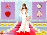 Wedding dressup - Juegos de vestir hadas