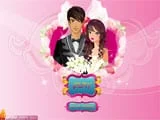 Wedding day dress up - Juegos de vestir star sue