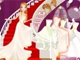 Wedding photoshoot - Juegos de vestir de Friv