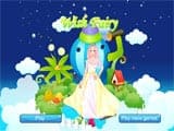 Wish fairy - Juegos de vestir a Bulma