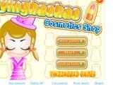 Yingbaobao cosmetics shop - Juegos de vestir anime