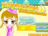 Yingbaobao operating cosmetics shops - Juegos de vestir a Barbie