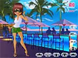 Aegean Adventure - Juegos de vestir hadas