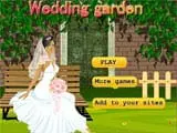 Bohemian garden - Juegos de vestir princesas