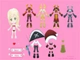 Cute bloodelf paladin dress up game - Juegos de vestir y maquillar