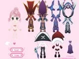 Cute gnome dress up game - Juegos de vestir y maquillar