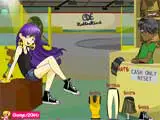 Diva Dress Up - Juegos de vestir y comprar