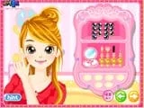 Music Dress up - Juegos de vestir wambie