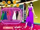 Nice new year s eve dress up - Juegos de vestir y maquillar