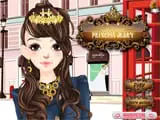 Princess Mary - Juegos de vestir de Friv