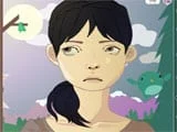 In the woods - Juegos de vestir a BTS
