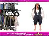 Vestir al guapo Johnny Depp - Juegos de vestir wedding lily